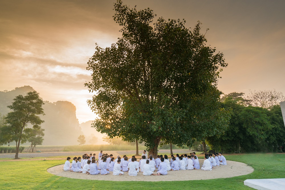 กลุ่ม World Elite ร่วมสัมผัสประสบการณ์ท่องเที่ยวสายศรัทธา ภายใต้เส้นทาง New Chapter of Wellness Journey  พร้อมส่งเสริมประเทศไทยเป็น World’s Wellness and Mindfulness Destination